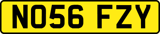 NO56FZY