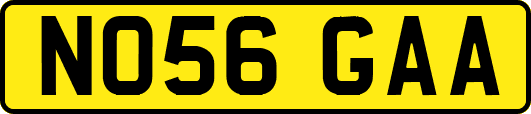 NO56GAA