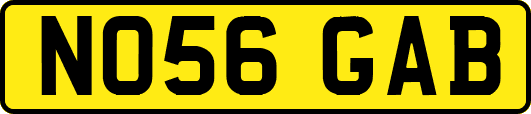 NO56GAB