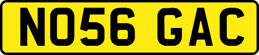 NO56GAC
