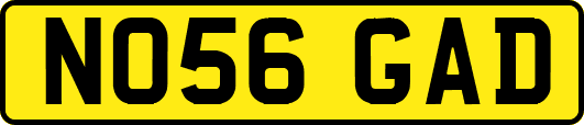 NO56GAD