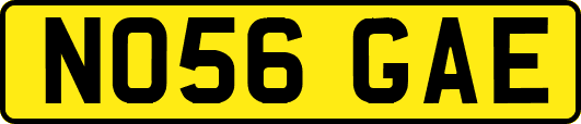 NO56GAE