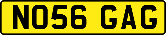 NO56GAG