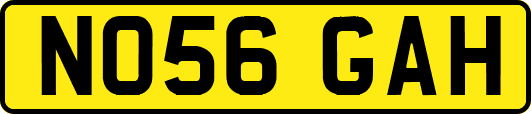 NO56GAH