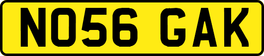 NO56GAK