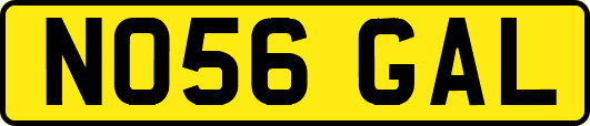 NO56GAL