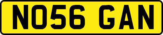 NO56GAN