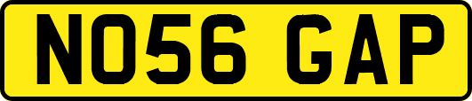 NO56GAP