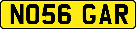 NO56GAR
