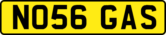 NO56GAS
