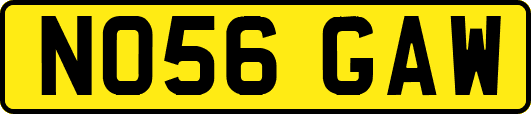 NO56GAW