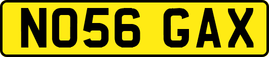 NO56GAX