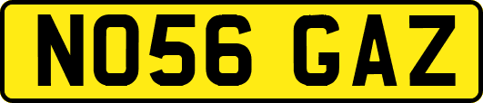 NO56GAZ