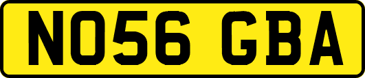 NO56GBA