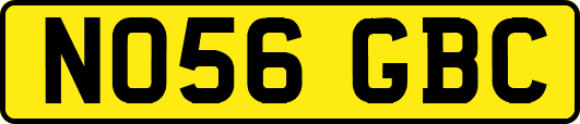 NO56GBC