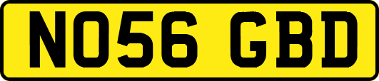 NO56GBD