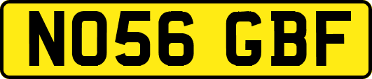 NO56GBF