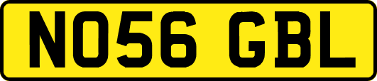 NO56GBL