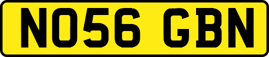 NO56GBN