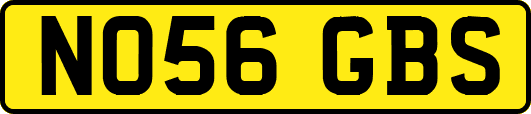 NO56GBS