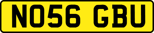NO56GBU