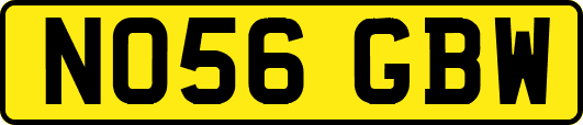 NO56GBW