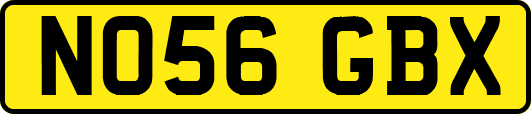 NO56GBX