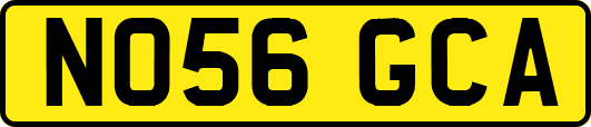 NO56GCA