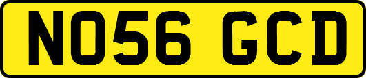 NO56GCD