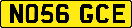NO56GCE