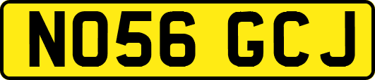 NO56GCJ