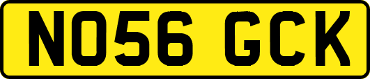 NO56GCK
