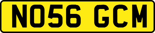 NO56GCM