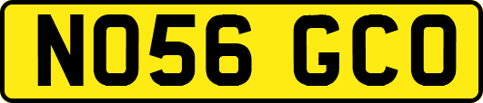 NO56GCO
