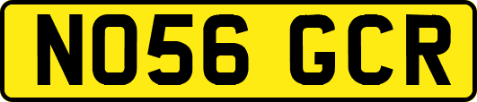 NO56GCR