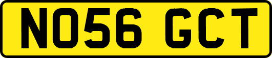 NO56GCT
