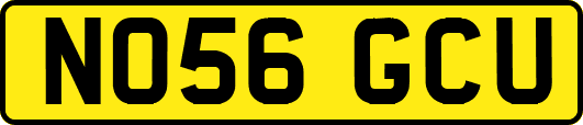 NO56GCU