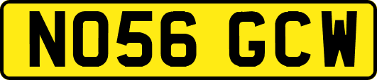 NO56GCW