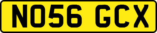 NO56GCX