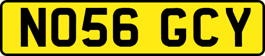 NO56GCY