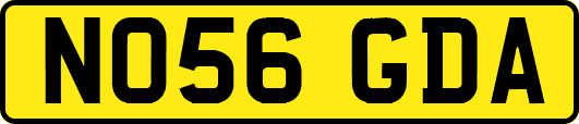 NO56GDA