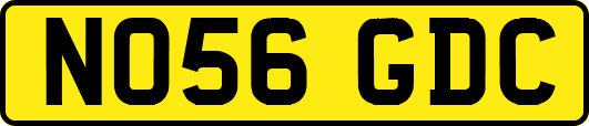 NO56GDC