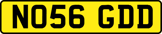 NO56GDD