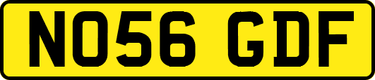 NO56GDF