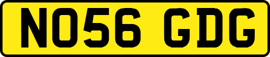 NO56GDG