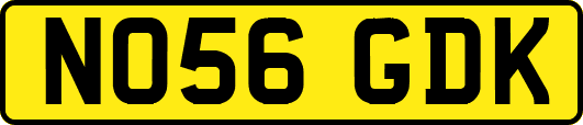 NO56GDK