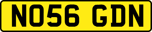 NO56GDN