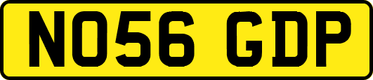 NO56GDP