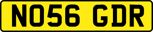 NO56GDR