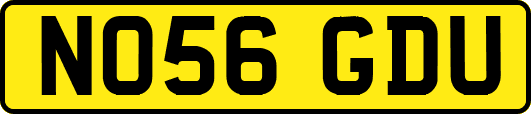 NO56GDU